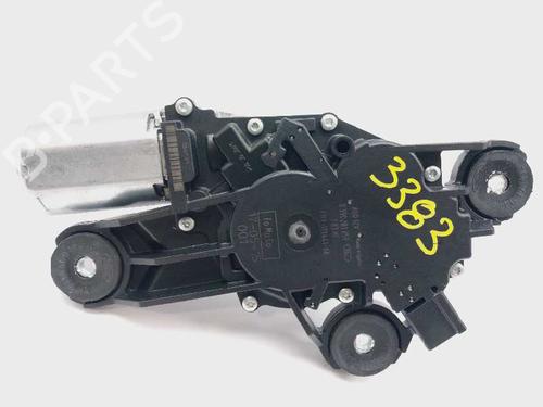 Rear wiper motor FORD FOCUS III Turnier  | BP20686245M102 
