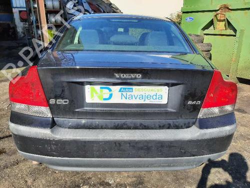 Right front window switch VOLVO S60 I (384) 2.4 D | BP24472892I26  - Image 10