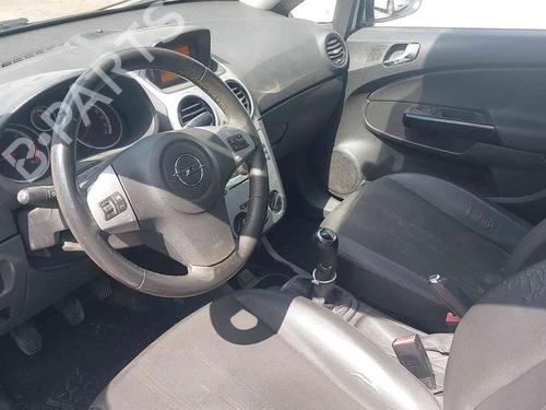 Left headlight OPEL CORSA D (S07) 1.3 CDTI (L08, L68) | BP38647198C28 - Image 14