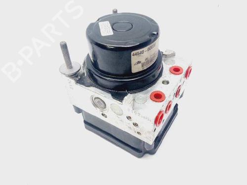 ABS pump TOYOTA YARIS (_P13_)  | BP20316663M43 
