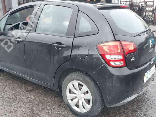 Air vent CITROËN C3 II (SC_) 1.4 HDi 70 (SC8HZC, SC8HR0, SC8HP4) | BP27609931I21  - Image 9