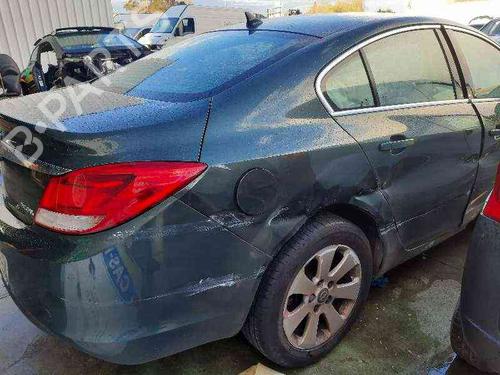 Headlight switch OPEL INSIGNIA A (G09) | BP20683406I24 - Image 7