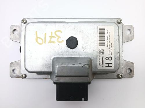 Used Engine control unit (ECU) Engine control unit (ECU) NISSAN JUKE (F15) 1.2 DIG-T (115 hp) 21556504 21556504