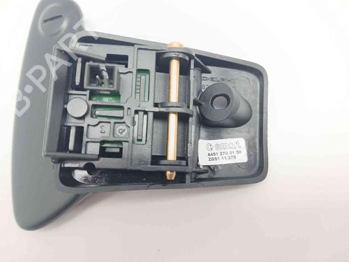 Electronic module SMART FORTWO Coupe (451) 1.0 (451.331, 451.380) | BP40083626M83 - Image 2
