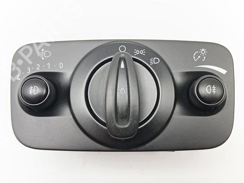 Used Headlight switch FORD FIESTA VI (CB1, CCN) 1.0 EcoBoost (100 hp) 29592416