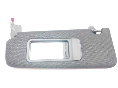 Left sun visor BMW 5 (F10) 535 d | BP20683259I1 - Image 2