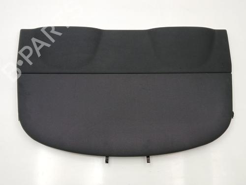 Used Rear parcel shelf AUDI TT (8J3) 2.0 TFSI (200 hp) 30969929