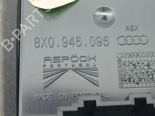 Interior roof light AUDI A1 (8X1, 8XK) | BP29006341I8 - Image 3