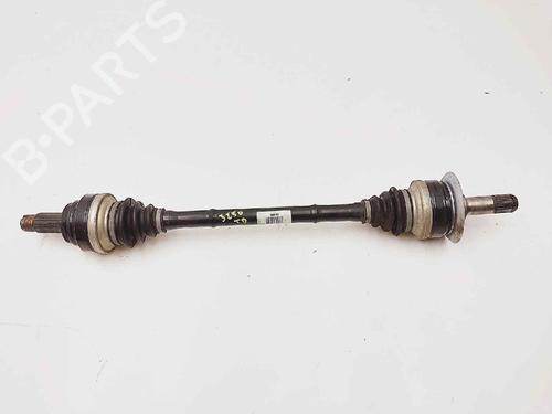 Used Right rear driveshaft BMW 5 (F10) [2009-2016]  15819773