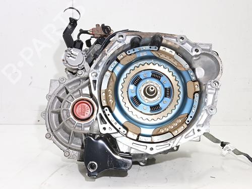 Used Gearbox Gearbox KIA SPORTAGE IV (QL, QLE) 1.7 CRDi (116 hp) 33462908 33462908