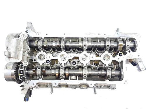 Used Cylinder head Cylinder head HYUNDAI TUCSON (TL, TLE) 1.6 GDi (132 hp) 10969345 10969345