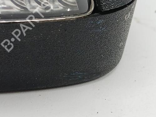 Retrovisor esquerdo FORD FIESTA VI (CB1, CCN) 1.0 EcoBoost | BP29612326C26 