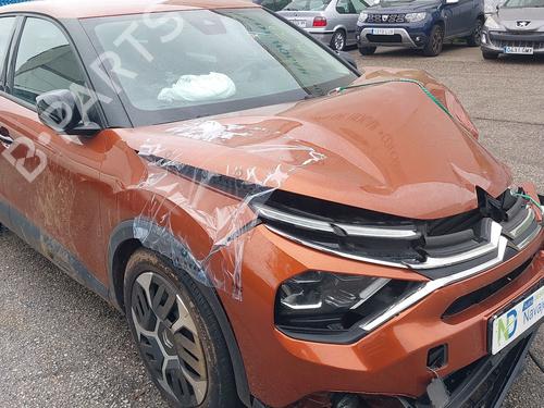 Engine CITROËN C4 III (BA_, BB_, BC_) 1.2 PureTech 130 (BAHNSA, BAHNSB) | BP33294840M1  - Image 9