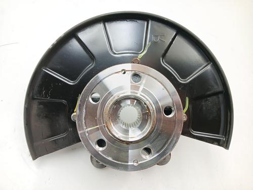 Used Right front steering knuckle Right front steering knuckle MG MG ZS SUV (AZS1) 1.5 VTi (106 hp) 23256522 23256522