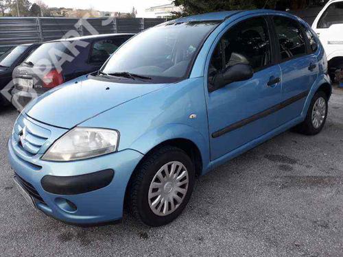 Front wiper motor CITROËN C3 I (FC_, FN_) 1.4 i | BP9260148M29 