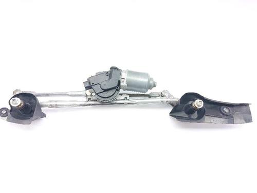 Used Front wiper motor Front wiper motor MAZDA 6 Estate (GH) 2.2 MZR-CD (GH10) (163 hp) 13907541 13907541