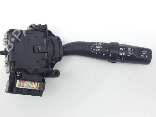 Used Steering column stalk Steering column stalk TOYOTA COROLLA Verso (ZER_, ZZE12_, R1_) [2004-2009] 20681019 20681019