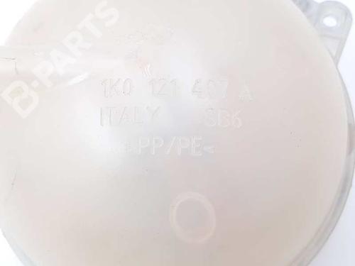 Expansion tank AUDI Q3 (8UB, 8UG) 2.0 TDI | BP9263839C120 
