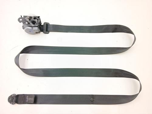 Sicherheitsgurt hinten links für RENAULT CAPTUR I (J5_, H5_) 0.9 TCe 90 (90 hp) 25803717