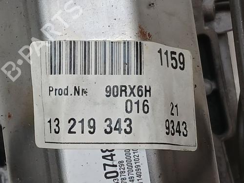 Steering column OPEL INSIGNIA A (G09) 2.0 CDTI (68) | BP27707532M21 - Image 5