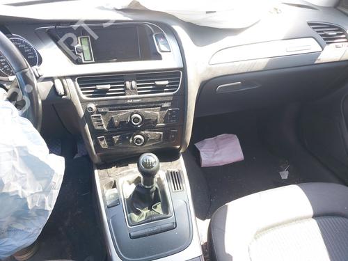 Drivaksel bagtil Højre AUDI A4 B8 Avant (8K5) 1.8 TFSI quattro | BP25914359M41 
