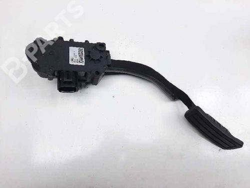 Used Pedal LAND ROVER RANGE ROVER SPORT I (L320) 2.7 D 4x4 (190 hp) 8414240