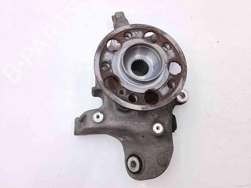 Used Left rear steering knuckle Left rear steering knuckle 36527771 36527771