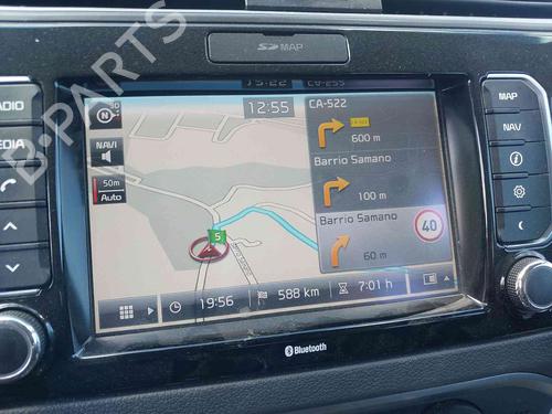 Mirror switch KIA RIO III (UB) 1.1 CRDi | BP25652197I25 - Image 6
