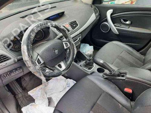 Luftventilen RENAULT FLUENCE (L3_)  | BP20683263I21  - Image 11