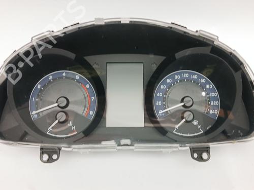 Used Instrument cluster Instrument cluster 25627530 25627530