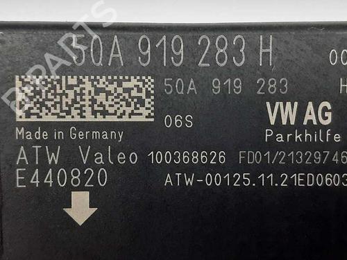 Electronic module AUDI A1 Sportback (GBA) 30 TFSI | BP22978455M83 - Image 2