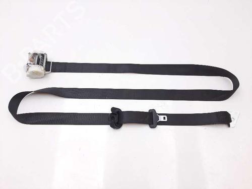 Used Rear left seatbelt Rear left seatbelt JAGUAR XF I (X250) 2.2 D (200 hp) 12109929 12109929