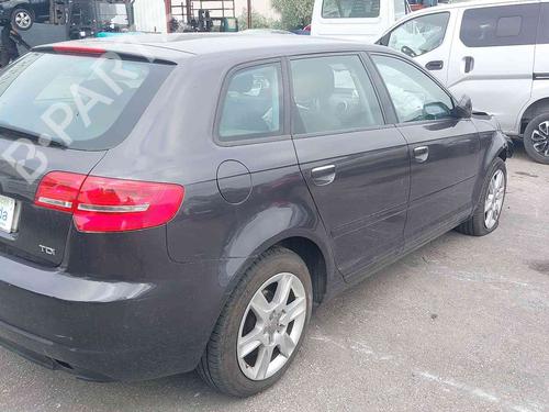 Electronic module AUDI A3 Sportback (8PA) 1.6 TDI | BP38019534M83 - Image 9