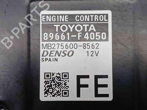 Engine control unit (ECU) TOYOTA C-HR (_X1_) 1.8 Hybrid (ZYX10_, ZYX11_) | BP38198299M57 - Image 4