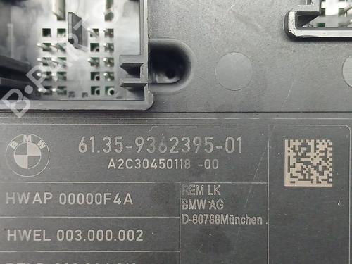 Fuse box BMW 3 (F30, F80) 318 d | BP22758855E1 