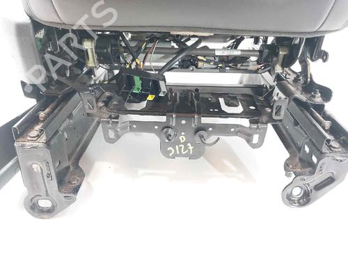 Seats set LAND ROVER RANGE ROVER III (L322)  | BP13666854C78 