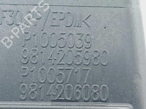 Fuel flap CITROËN C4 Picasso II  | BP20685388C131 