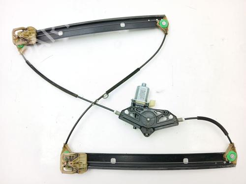 Used Front left window mechanism Front left window mechanism SKODA OCTAVIA III Combi (5E5, 5E6) 1.8 TSI (180 hp) 23442209 23442209