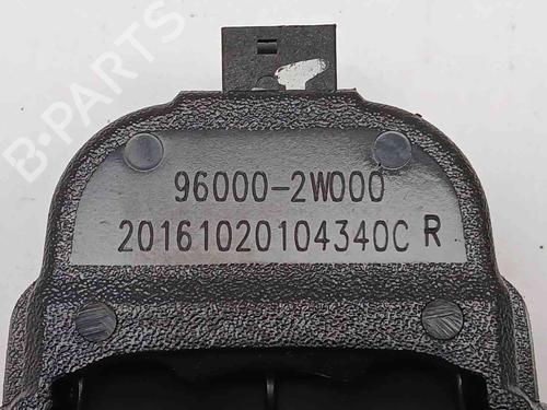 Electronic sensor KIA CARENS IV 1.7 CRDi | BP40262887M84 - Image 4