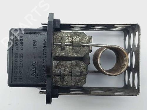 Used Heater resistor RENAULT FLUENCE (L3_) [2010-2025]  20685162