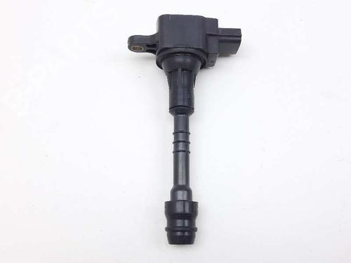 Used Ignition coil Ignition coil NISSAN ALMERA TINO (V10) [1998-2006] 9260852 9260852