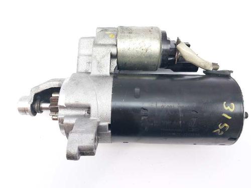 Used Starter AUDI A5 (8T3) 2.7 TDI (190 hp) 13900975