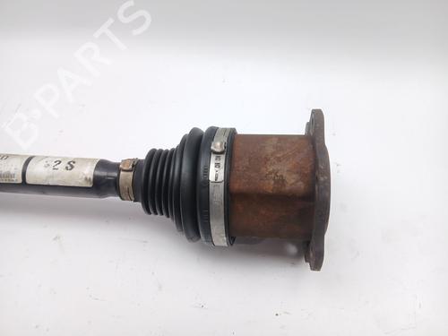 Left front driveshaft AUDI A5 (8T3) 3.0 TDI quattro | BP32732541M38 - Image 3
