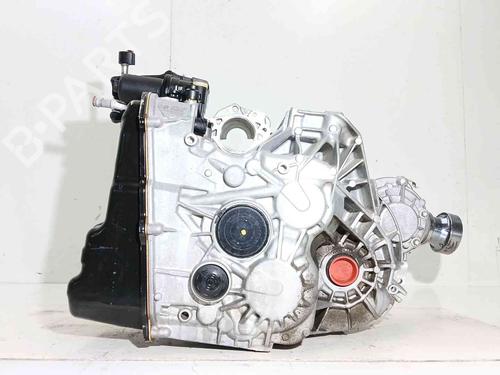 Gearbox INFINITI QX30 2.2 D AWD | BP40195586M3 - Image 4