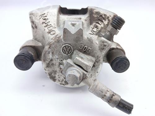 Right front brake caliper SEAT ARONA (KJ7, KJP) 1.0 TSI | BP23256516M104 - Image 4
