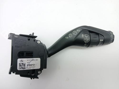 Used Steering column stalk Steering column stalk FORD TOURNEO CONNECT / GRAND TOURNEO CONNECT V408 MPV 1.5 EcoBlue (120 hp) 32684772 32684772