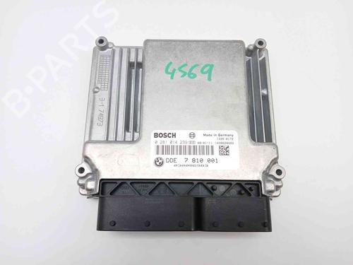 Used Engine control unit (ECU) Engine control unit (ECU) 39505768 39505768