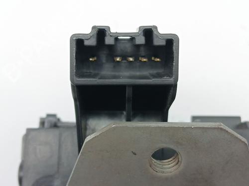 Tailgate lock JAGUAR XF I (X250) 3.0 D | BP26887445C101 