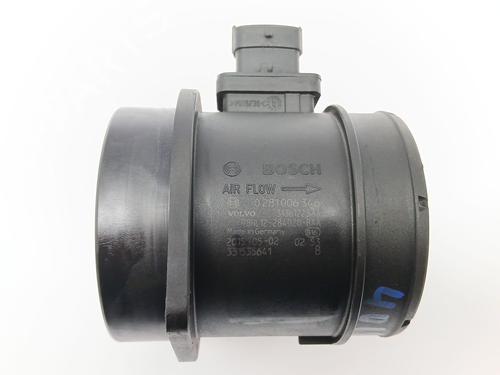 Used Mass air flow sensor VOLVO V60 I Cross Country (157) D4 Polestar AWD (220 hp) 28046521