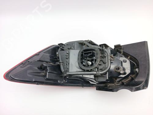 Left taillight DACIA SANDERO III 1.0 SCe 65 | BP30154776C34